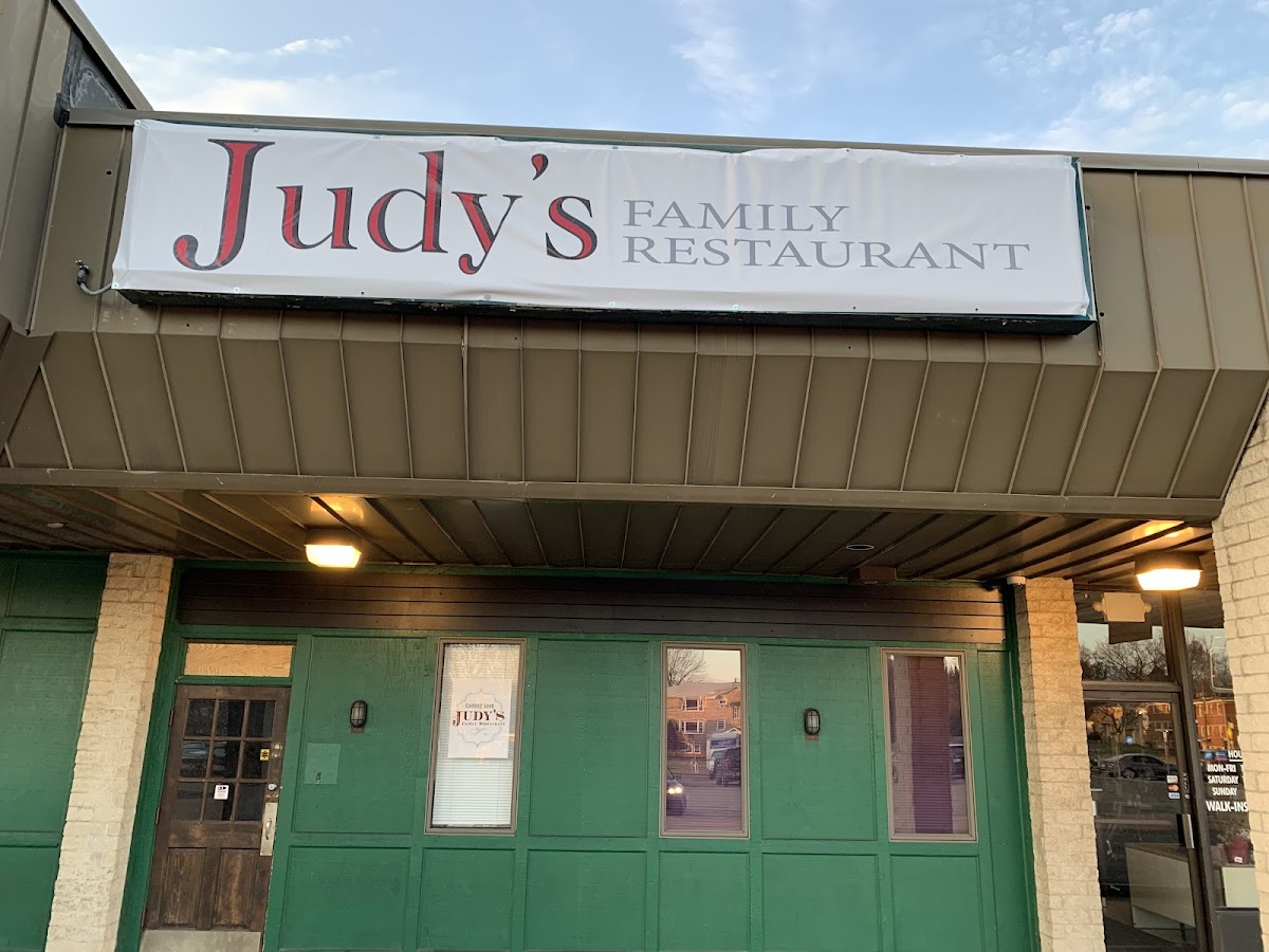 Judy's Family Restaurant